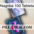 Nagoba 100 Tablets 37